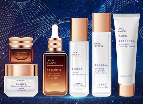 淡斑產品哪個品牌比較好,備受好評的護膚品推薦