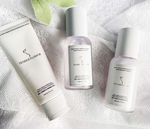 孕期護(hù)膚滿分指南：雨田化妝品助你煥發(fā)健康光彩