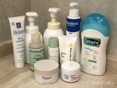 專業(yè)推薦 雨田化妝品嬰幼兒洗護(hù)產(chǎn)品精選指南